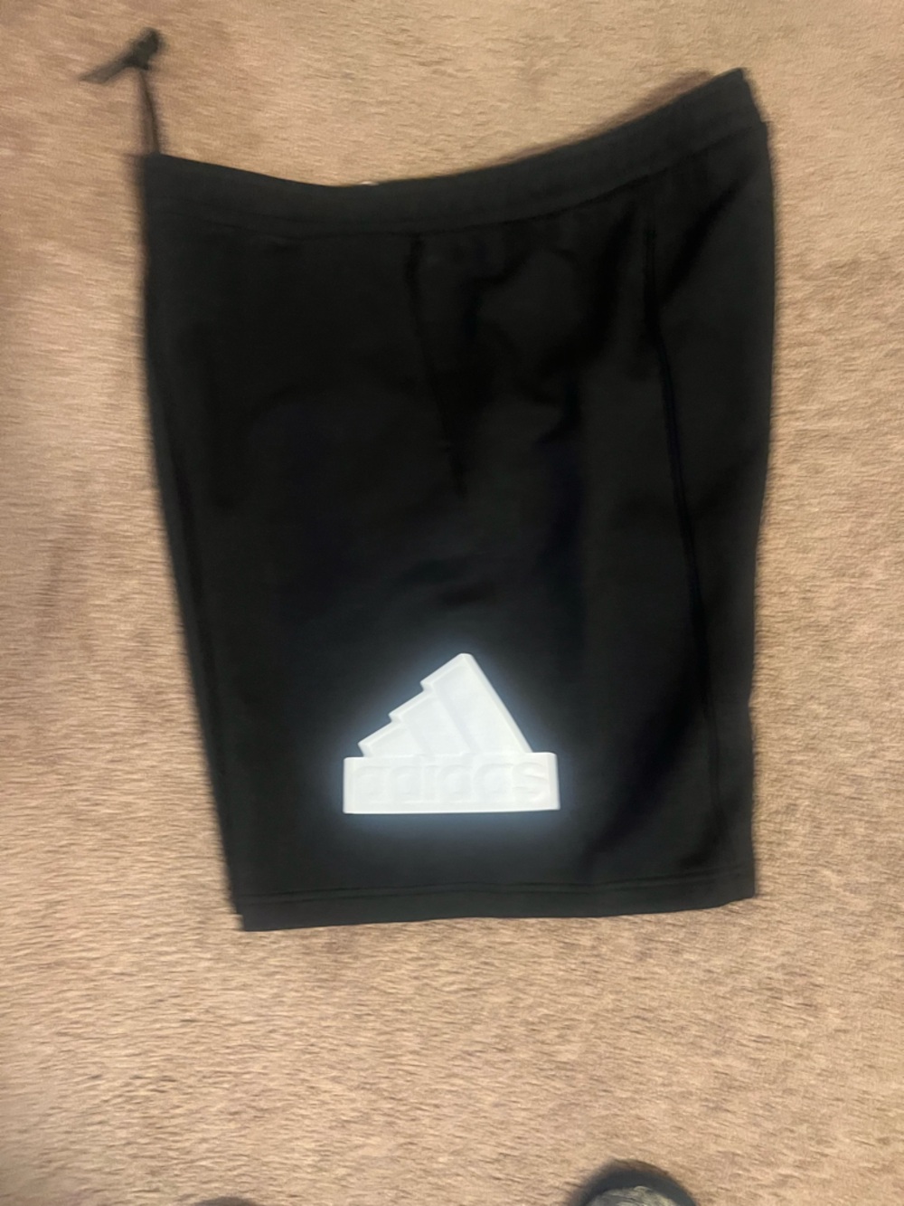 NWT $45 Adidas shorts sz xx large
